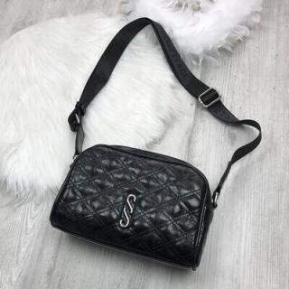 Crossbody kabelka Femestage X660 čierna