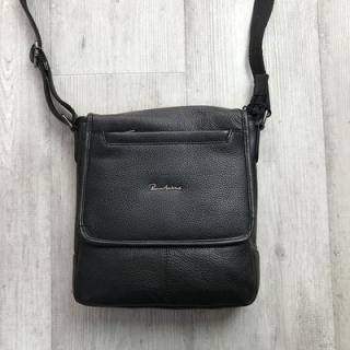 Pánska taška crossbody PIERRE ANDREUS 013-NDM-PA