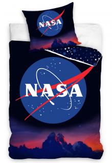 Bavlnené obliečky - NASA Polárna žiara