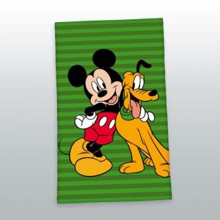 Detský froté uterák 30x50 - Mickey Mouse