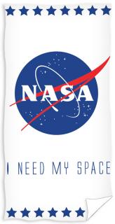 Froté osuška - NASA I Need My Space - 70X140