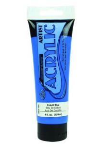 Akrylová farba R&L, 120 ml (rôzne odtiene)