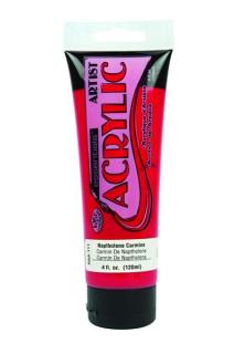 Akrylová farba R&L, 120 ml (rôzne odtiene)