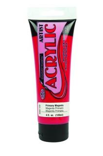Akrylová farba R&L, 120 ml (rôzne odtiene)