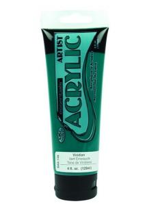 Akrylová farba R&L, 120 ml (rôzne odtiene)