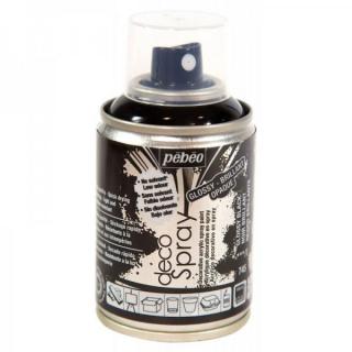 Akrylový sprej Pébéo Decospray, 100ml (rôzne odtiene)