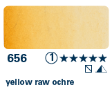 Akvarelové farby Horadam Schmincke 1/2 panvičky (rôzne odtiene)