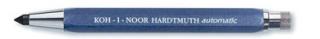 Automatická ceruzka 5,6 mm - modrá