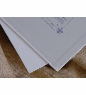Canvas board Belle Arti - plátno na lepenke, hrúbka 4mm