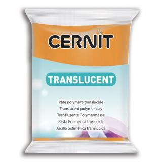 CERNIT translucent 56g, rôzne odtiene