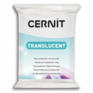 CERNIT translucent 56g, rôzne odtiene
