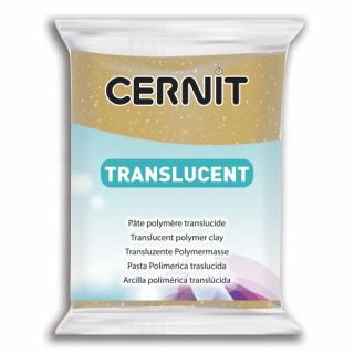 CERNIT translucent 56g, rôzne odtiene
