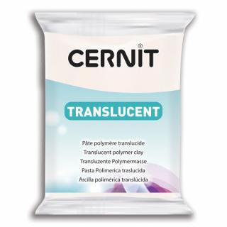 CERNIT translucent 56g, rôzne odtiene