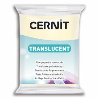 CERNIT translucent 56g, rôzne odtiene