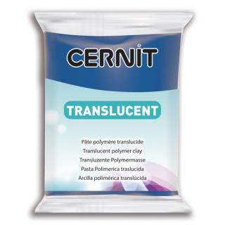 CERNIT translucent 56g, rôzne odtiene