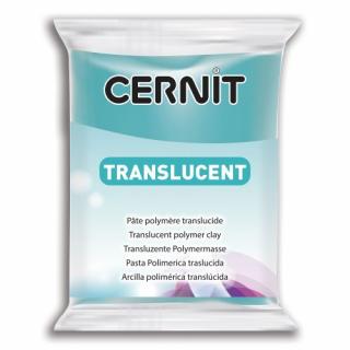 CERNIT translucent 56g, rôzne odtiene