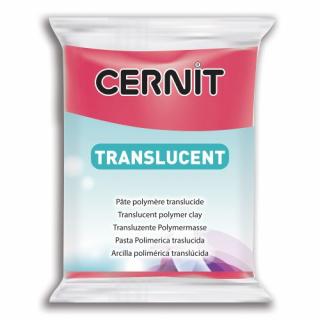 CERNIT translucent 56g, rôzne odtiene