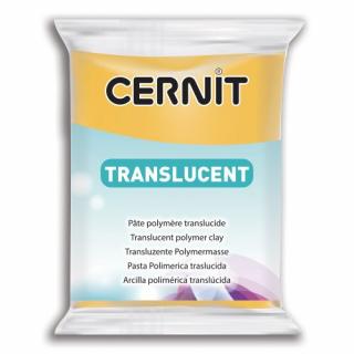CERNIT translucent 56g, rôzne odtiene