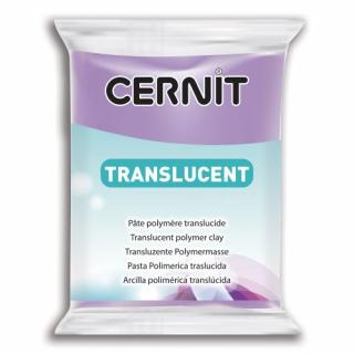 CERNIT translucent 56g, rôzne odtiene