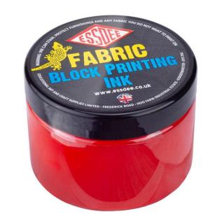 Farba na linoryt na textil, 150ml (rôzne farby)