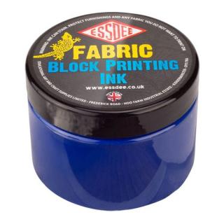 Farba na linoryt na textil, 150ml (rôzne farby)
