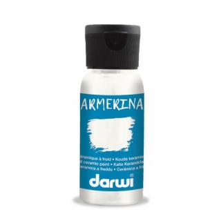 Farby na porcelán bez vypaľovania DARWI ARMERINA, 50ml (rôzne odtiene)