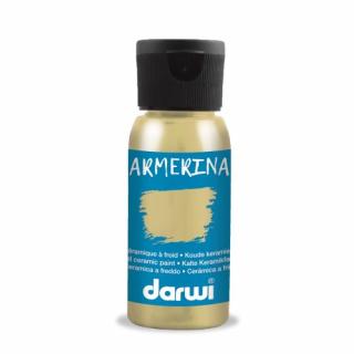 Farby na porcelán bez vypaľovania DARWI ARMERINA, 50ml (rôzne odtiene)