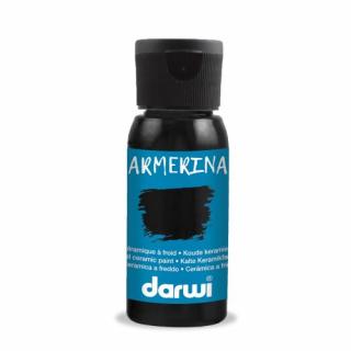 Farby na porcelán bez vypaľovania DARWI ARMERINA, 50ml (rôzne odtiene)