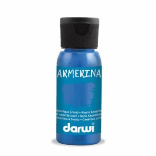 Farby na porcelán bez vypaľovania DARWI ARMERINA, 50ml (rôzne odtiene)