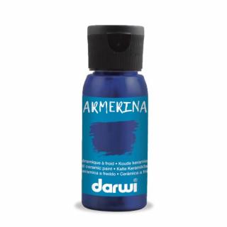 Farby na porcelán bez vypaľovania DARWI ARMERINA, 50ml (rôzne odtiene)