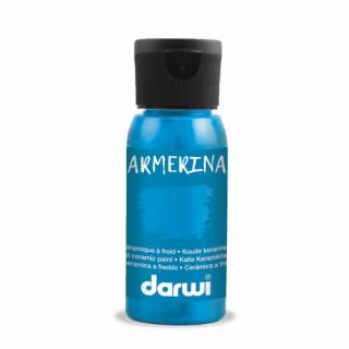 Farby na porcelán bez vypaľovania DARWI ARMERINA, 50ml (rôzne odtiene)