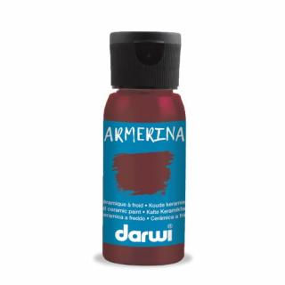 Farby na porcelán bez vypaľovania DARWI ARMERINA, 50ml (rôzne odtiene)