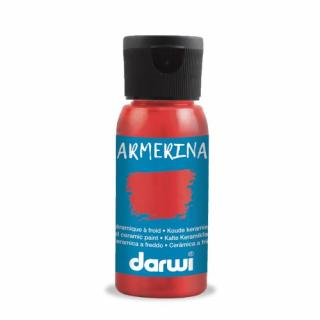 Farby na porcelán bez vypaľovania DARWI ARMERINA, 50ml (rôzne odtiene)