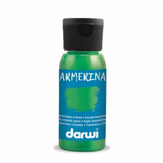 Farby na porcelán bez vypaľovania DARWI ARMERINA, 50ml (rôzne odtiene)