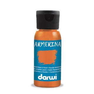 Farby na porcelán bez vypaľovania DARWI ARMERINA, 50ml (rôzne odtiene)