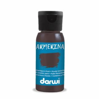 Farby na porcelán bez vypaľovania DARWI ARMERINA, 50ml (rôzne odtiene)