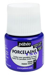 Farby na porcelán Pebeo 45 ml