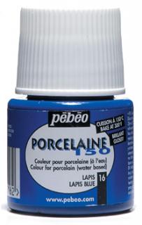 Farby na porcelán Pebeo 45 ml