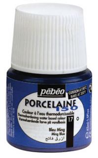 Farby na porcelán Pebeo 45 ml