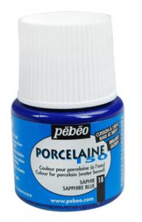 Farby na porcelán Pebeo 45 ml