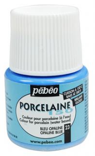 Farby na porcelán Pebeo 45 ml