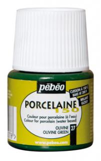 Farby na porcelán Pebeo 45 ml