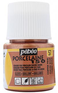 Farby na porcelán Pebeo 45 ml