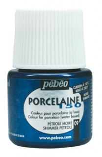 Farby na porcelán Pebeo 45 ml