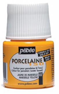 Farby na porcelán Pebeo 45 ml