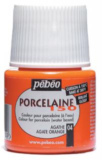 Farby na porcelán Pebeo 45 ml