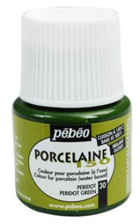 Farby na porcelán Pebeo 45 ml