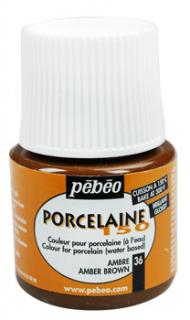 Farby na porcelán Pebeo 45 ml