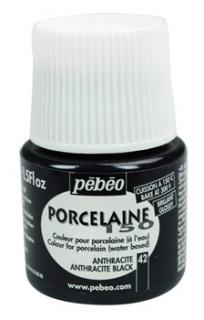 Farby na porcelán Pebeo 45 ml