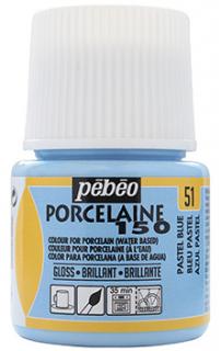 Farby na porcelán Pebeo 45 ml